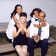 Image for article titled It Takes a Dad: Famous Black Men Reflect on Family
